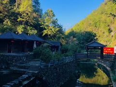 -花溪风景区