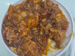 -同发号饭庄(复兴路店)