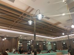 -翠华餐厅(正佳广场店)