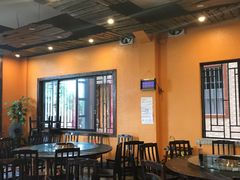 大堂-阿多私房菜(顺德店)