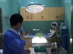 -惠康宠物医院(华能路店)