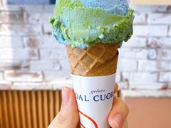 -Dal Cuore 达可芮冰淇淋(陕西北路店)