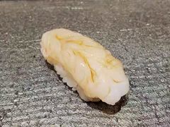 牡丹虾寿司-鮨鳳