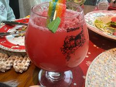 -弗兰克牛排西餐厅Ribone steak house(柠檬花园店)