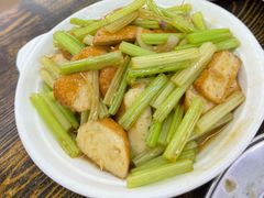 -好味道海鲜大排档·老字号(巽寮湾海鲜市场店)