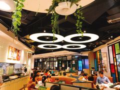 -新宝餐厅(流塘店)