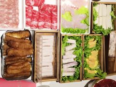 -火锅先生(五马街店)