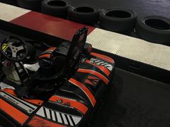 -RD卡丁车汽车俱乐部