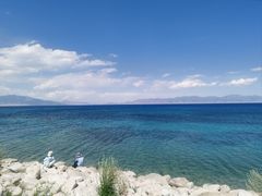 -赛里木湖风景名胜区