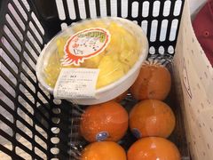 -Olé精品超市(北京合生汇店)