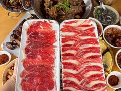 -大众跷脚牛肉馆·非遗传承单位(峨眉山店)