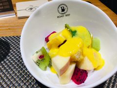 -半悦牛排(龙湖西宸天街店)