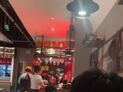 -得意啫·广东啫啫煲(前海HOP店)