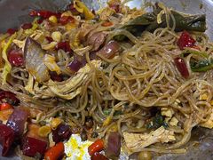 -大嘴巴砂锅麻辣烫麻辣香锅(金桂小区店)