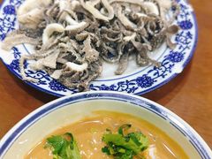 -牛街老爆肚满(牡丹园店)
