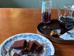 -舒羽咖啡(运河店)