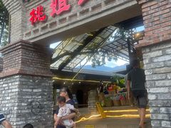 -桃姐农庄老字号(增城分店)