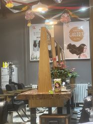 -阿莲新妆护肤造型