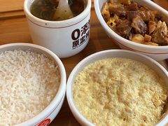 -72街红烧排骨饭(海珠丽影广场店)