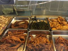 -一海香酥童子鸡(福建北路店)