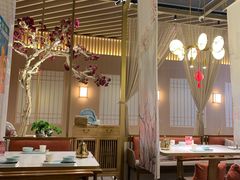 大堂-乔阿马·江南味·驴肉香(龙湖华泾天街店)