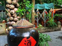 -农厨好味·温泉鹅·农家菜