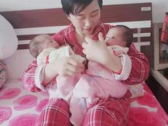 -爱月宝月嫂·育儿嫂