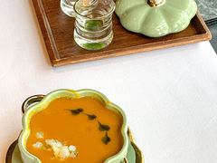 -THE WANG王品(上海中心云端店)