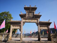 -悦城龙母祖庙