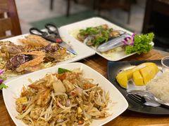 -两兄弟Song Pee Nong(2号店)