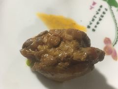 香芋火锅鸡-百口川老火锅(西科大新区店)