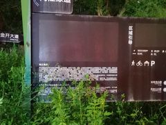 -金海湾滨江公园