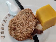 -老磁器口豆汁店(天坛店)