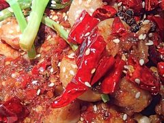-外婆家(蓝色港湾店)