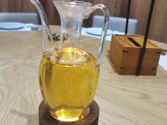 -荷风细雨·中国茶宴(碧云店)