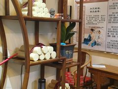 -喜艾堂艾灸馆(世贸天阶店)