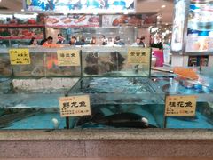 水产区-花好悦园(瀛洲店)