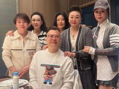 -金海华·悦食东方(苏州中心商场店)