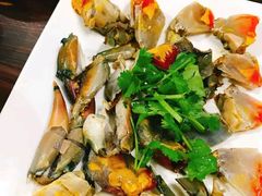 -官塘锋记鱼生·生腌·砂锅粥(牌坊街店)
