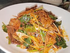 -首秀·四川料理(吾悦广场店)