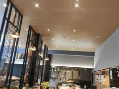 -上海虹桥宾馆味翠餐厅