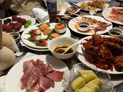 -曲水兰亭(北京四惠店)