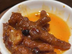 -万龙洲海鲜(南新仓店)