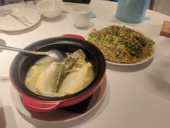 -莆田餐厅PUTIEN(颐堤港店)