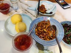 -小吊梨汤·北京菜(香山店)