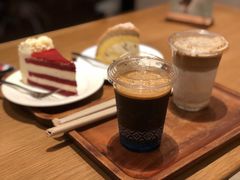 -Peet's Coffee皮爷咖啡(大学路店)