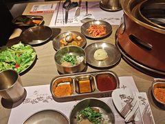 -西塔老太太泥炉烤肉(亚运村店)