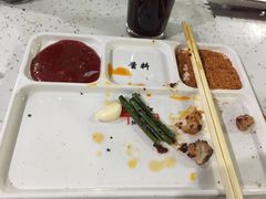 -丰茂烤串(建设街店)