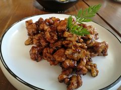 -陆壹捌餐厅(五大道店)