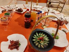 -白金汉爵大酒店·中餐厅(相城店)